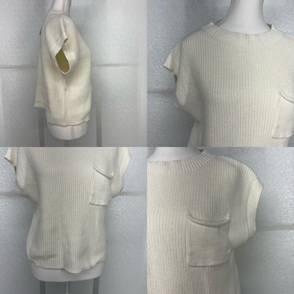NWT Women'sSweater  Knit Pullover Tops Size Size XS - Picture 15 of 16